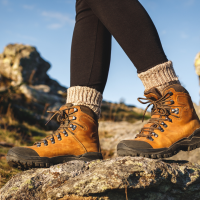 Trails &amp; Treks