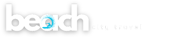 Beach City Travel Sponsor